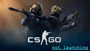 How to Fix CS:GO Not Launching or Starting - Seber Tech