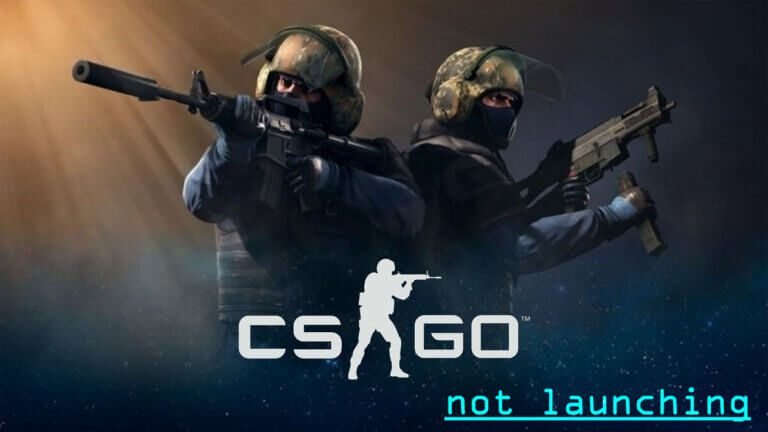 How to Fix CS:GO Not Launching or Starting - Seber Tech