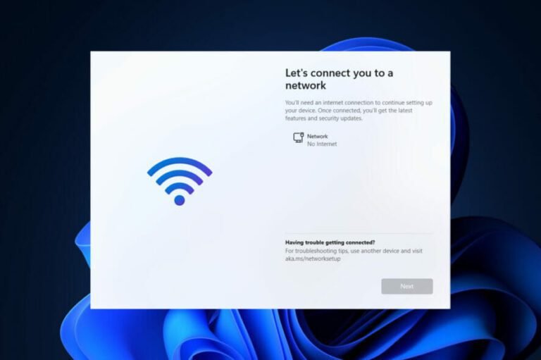 How to Fix Windows 11 Internet Problems - Seber Tech