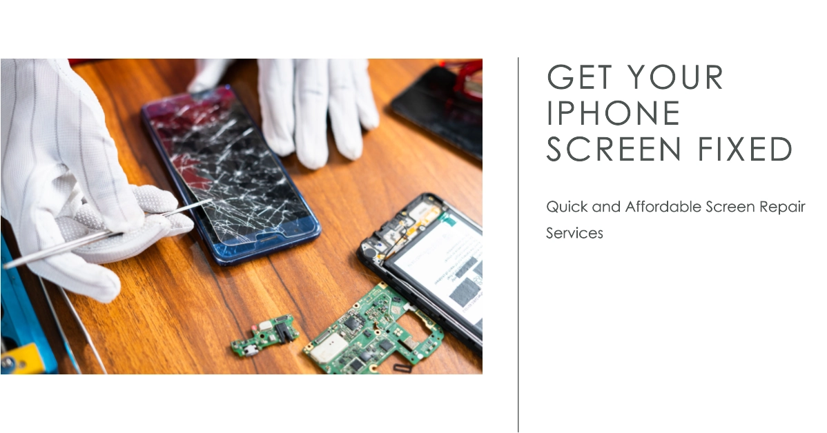 iPhone Screen Stuck and Turned Red? Find Out Why and How to Fix It