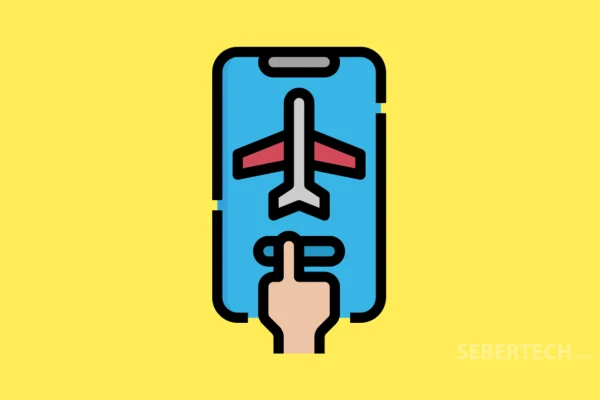 How To Enable Disable Airplane Mode on Galaxy S25 Ultra