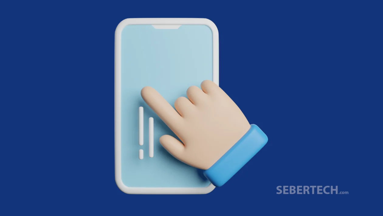 How to Adjust Gesture Sensitivity on the Samsung Galaxy S25 Ultra