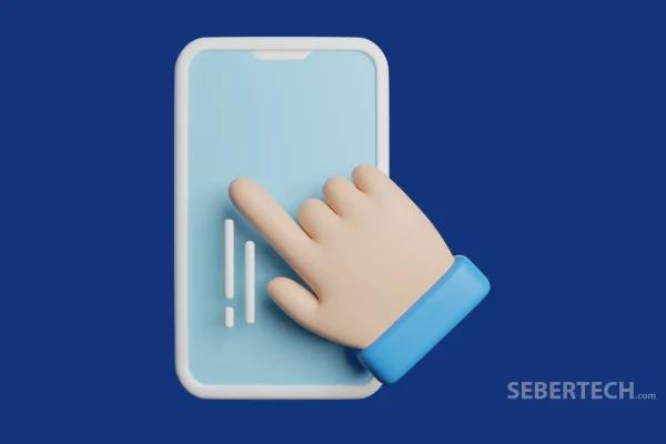 How to Adjust Gesture Sensitivity on the Samsung Galaxy S25 Ultra