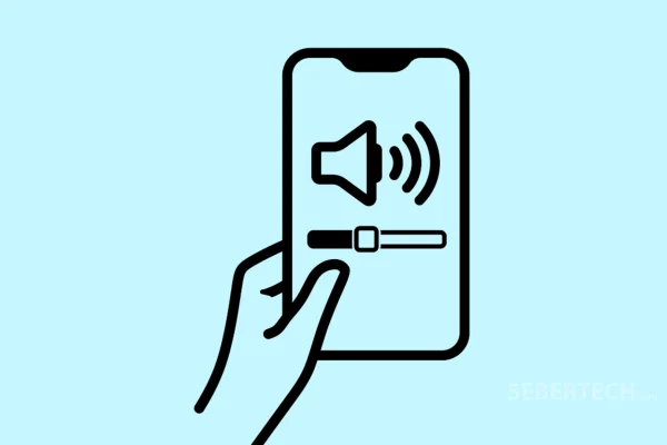 How to Adjust the Volume on iPhone 16 1