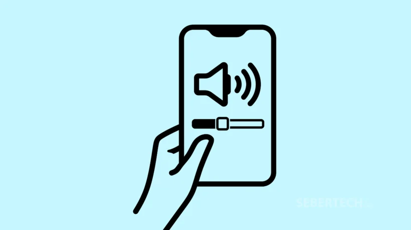 How to Adjust the Volume on iPhone 16 1