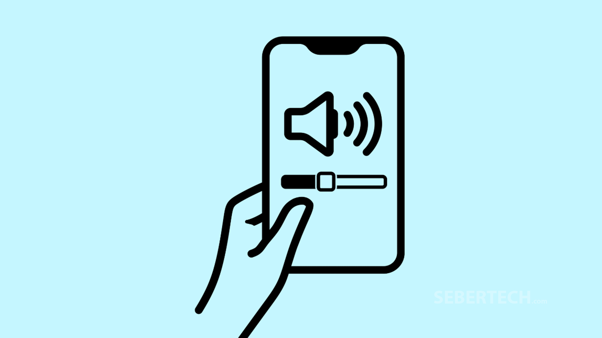 How to Adjust the Volume on iPhone 16 1