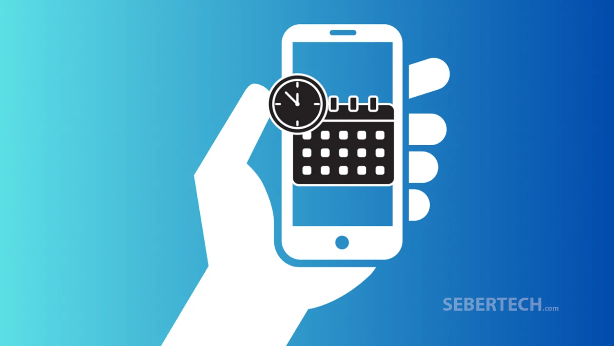 How to Change Date and Time Settings on HyperOS