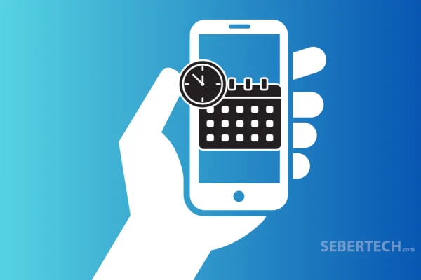 How to Change Date and Time Settings on HyperOS