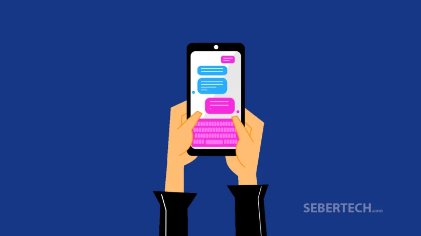 How to Change Keyboard Size and Transparency on the Samsung Galaxy A16