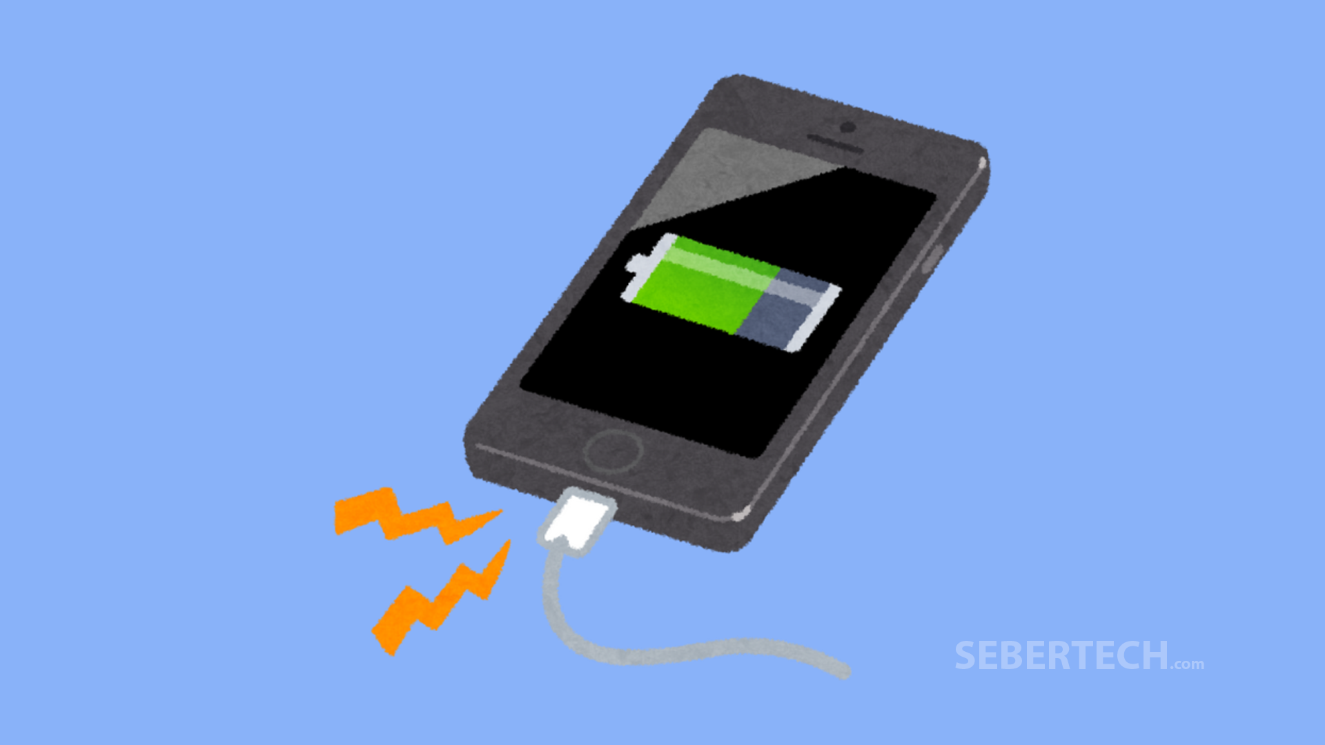 How to Charge and Monitor Battery Health on iPhone