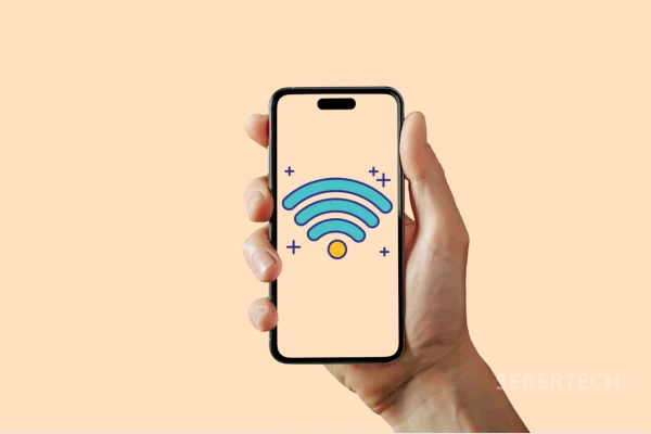 How to Connect Your iPhone 16 to the Internet