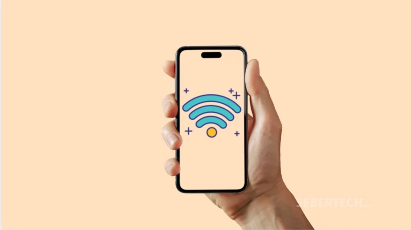 How to Connect Your iPhone 16 to the Internet