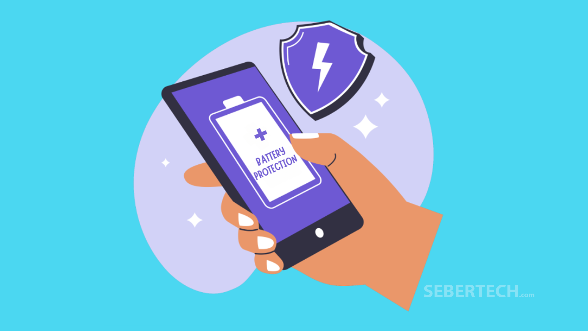 How to Enable or Disable Battery Protection on the Samsung Galaxy S25 Ultra