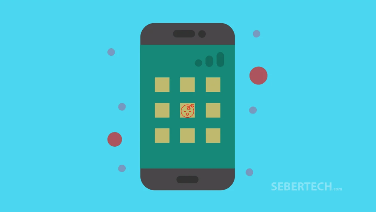 How to Enable or Disable Put Unused Apps to Sleep on the Samsung Galaxy S25 Ultra