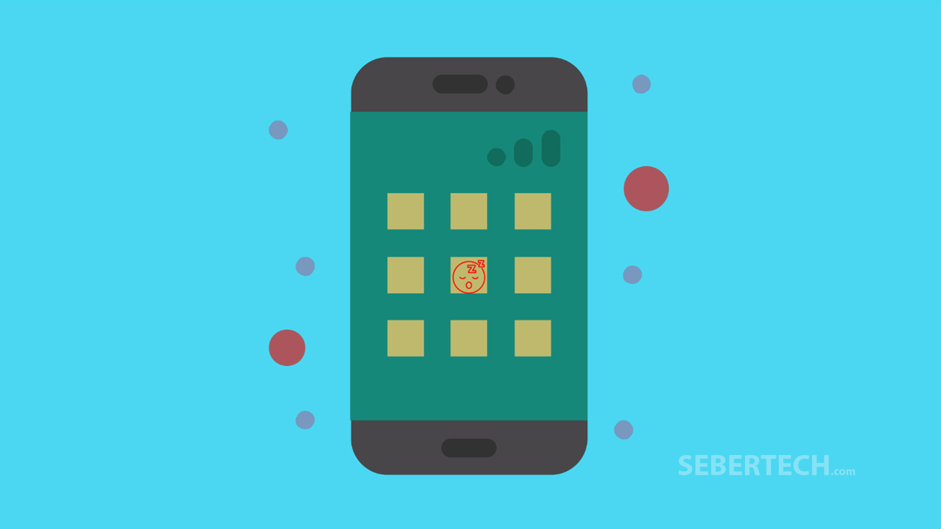 How to Enable or Disable Put Unused Apps to Sleep on the Samsung Galaxy S25 Ultra