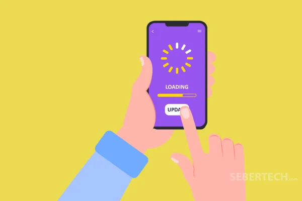 How to Fix Slow Game Updates on Nothing Phone