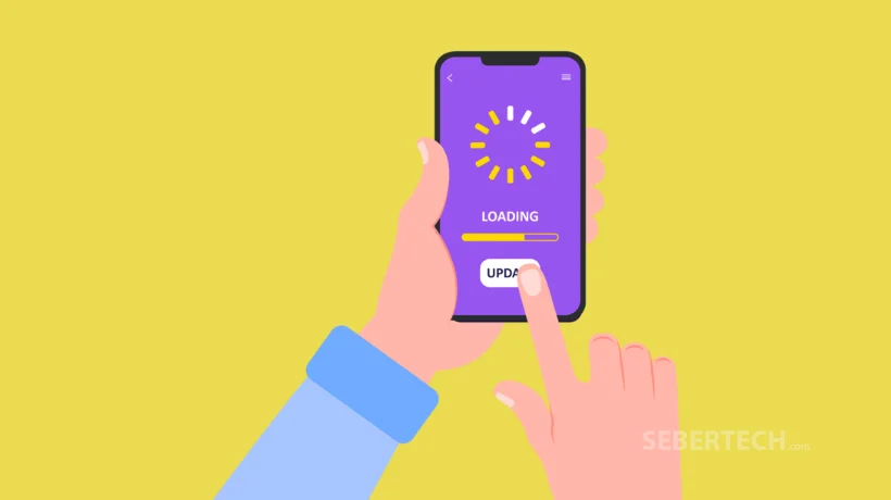 How to Fix Slow Game Updates on Nothing Phone