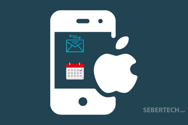 How to Set Up Mail, Contacts, and Calendar Accounts on iPhone 16 1 How to Set Up Mail Contacts and Calendar Accounts on iPhone 16