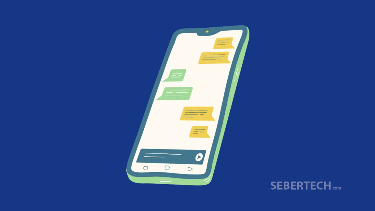 How to Set the Navigation Bar to Buttons or Swipe Gestures on the Samsung Galaxy S25 Ultra