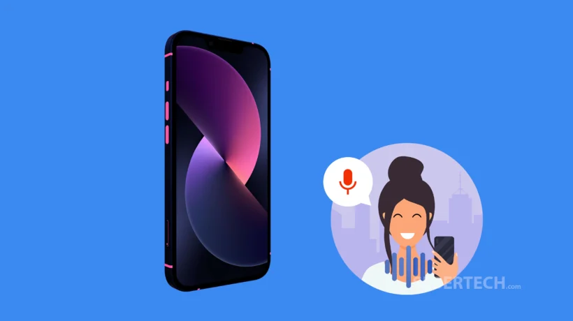 How to Setup Siri on iPhone 16