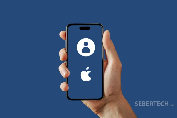 How to Sign In and Manage Your Apple Account on iPhone 16