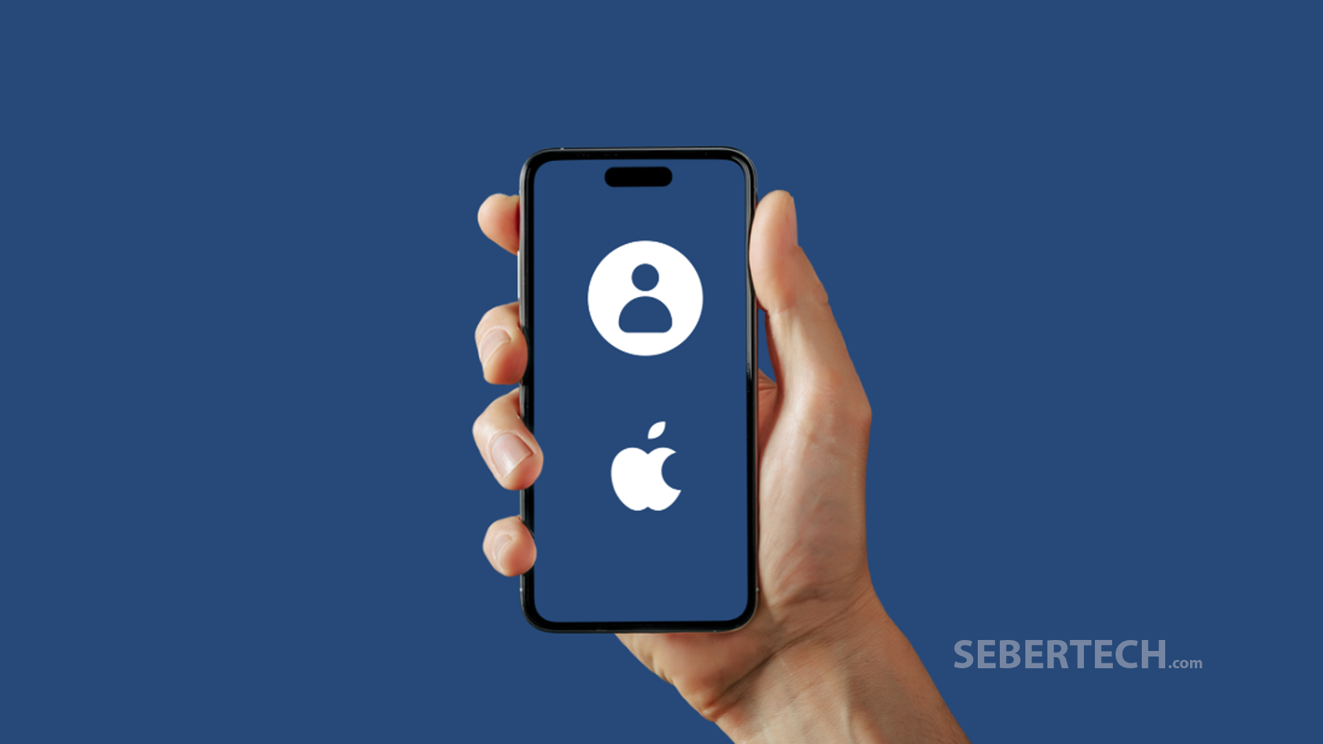 How to Sign In and Manage Your Apple Account on iPhone 16