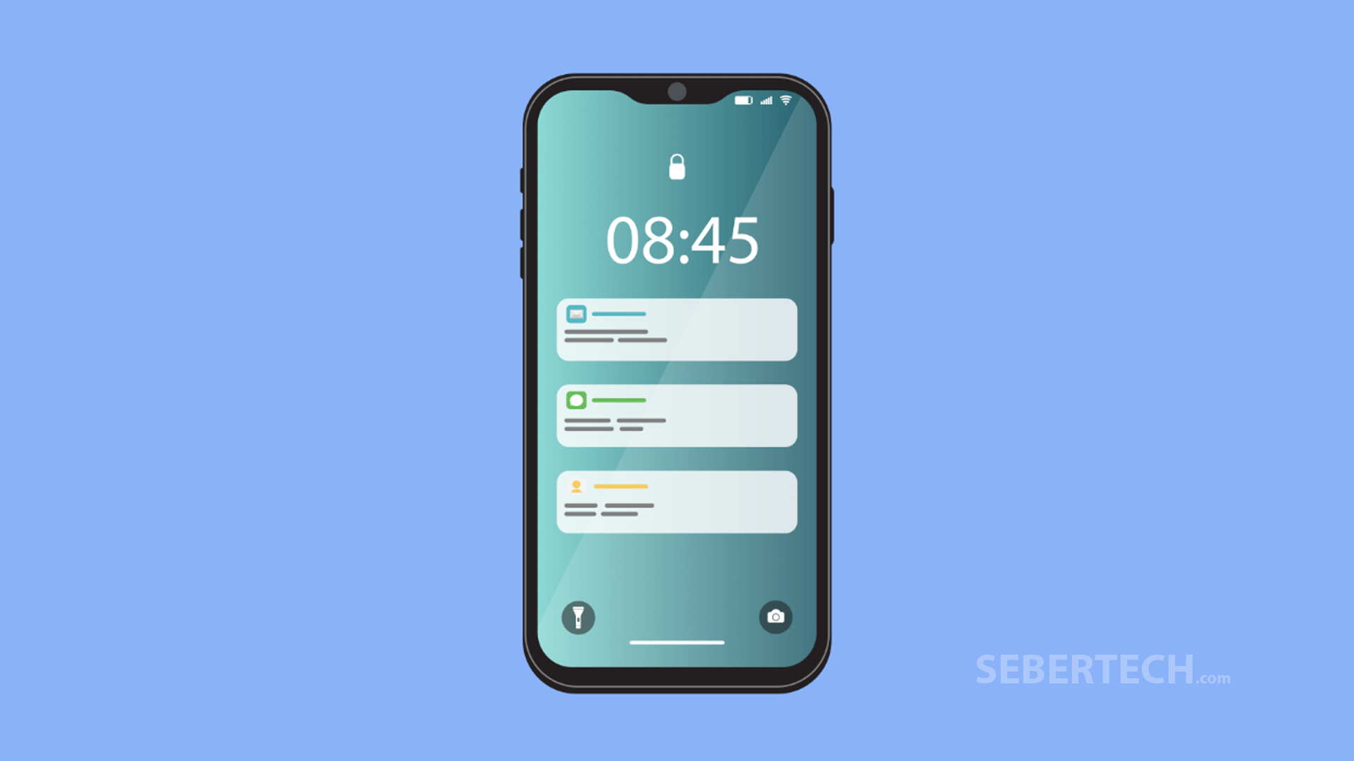 How to Use Navigation Controls on Nothing Phone
