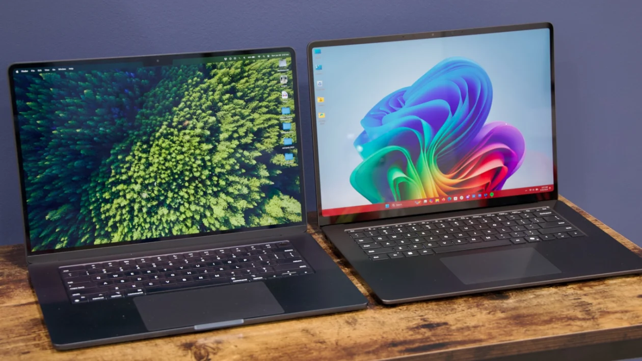 Microsoft Drops 999 Surface Pro 11 and Laptop 7 Models Bumps Starting Price to 1199