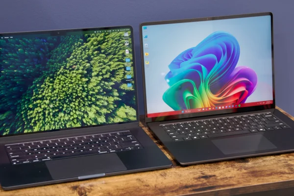 Microsoft Drops 999 Surface Pro 11 and Laptop 7 Models Bumps Starting Price to 1199