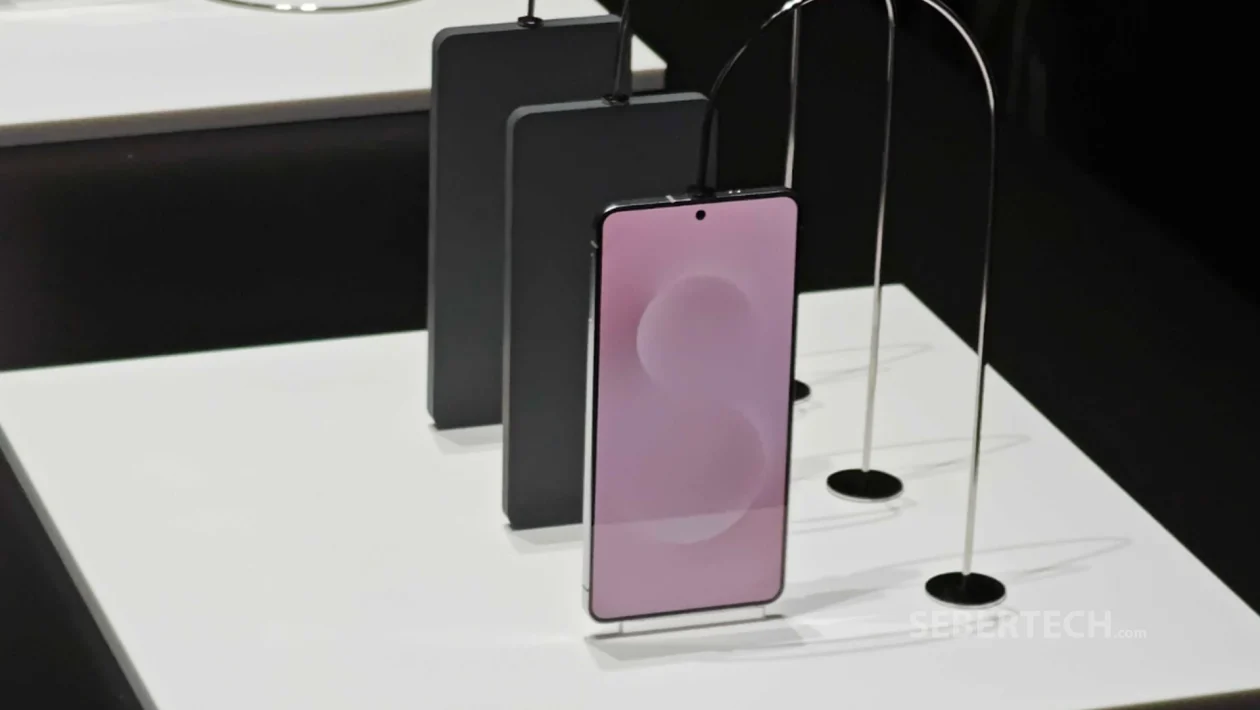 Samsungs Super Thin Galaxy S25 Edge Launches May 12 — Heres What to Know
