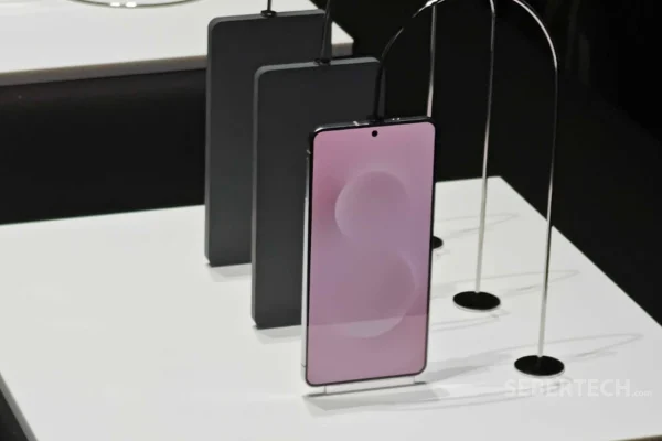 Samsungs Super Thin Galaxy S25 Edge Launches May 12 — Heres What to Know