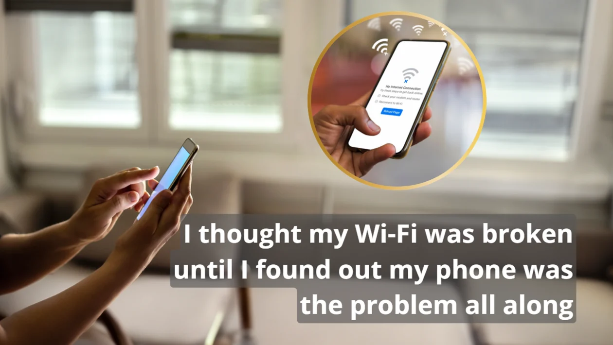 galaxy a36 wifi disconnecting
