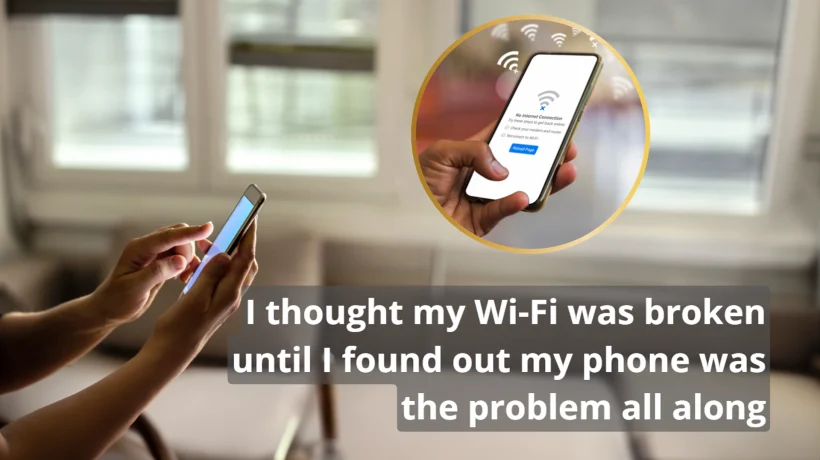 galaxy a36 wifi disconnecting