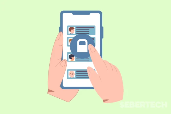 How to Fix Forgotten Password Pattern or PIN on Samsung Galaxy A56