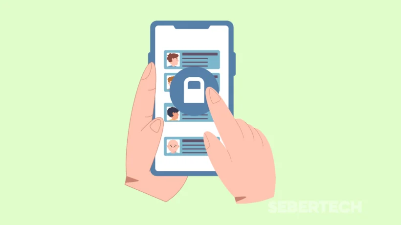 How to Fix Forgotten Password Pattern or PIN on Samsung Galaxy A56