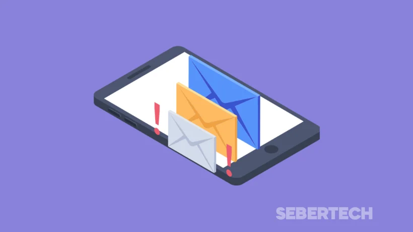 How to Fix Galaxy A56 Email Setup Error