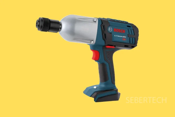 How to Fix a Bosch Impact Wrench That Lacks Torque 1 How to Fix a Bosch Impact Wrench That Lacks Torque