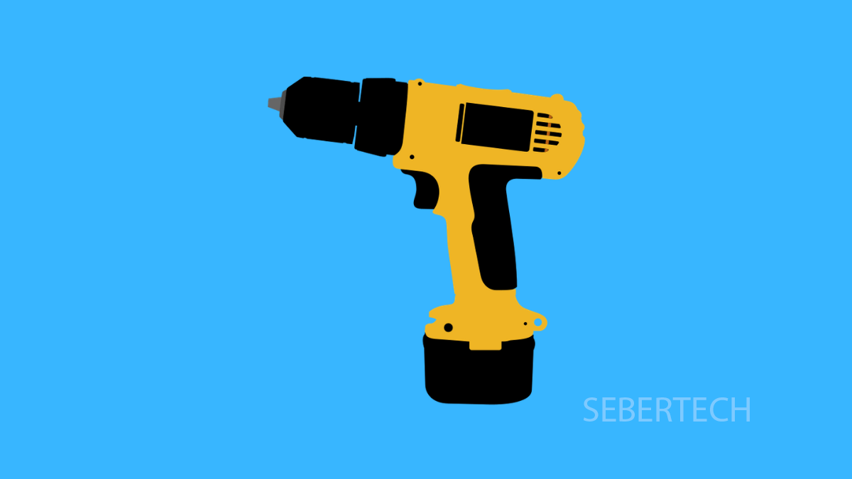How to Fix a DeWalt Cordless Drill That Wont Turn On