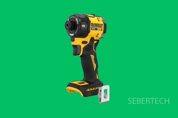 How to Fix a DeWalt Impact Driver That Stops Spinning Intermittently