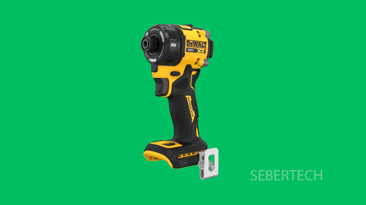 How to Fix a DeWalt Impact Driver That Stops Spinning Intermittently