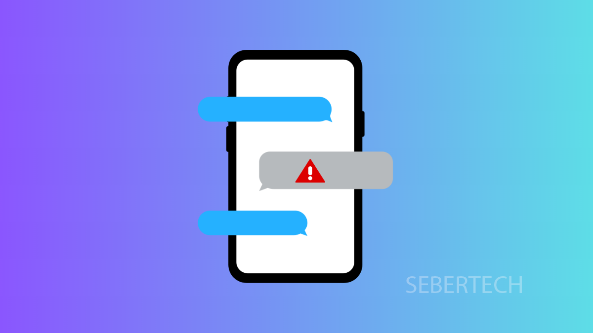 How to Fix a Galaxy A17 5G That Cant Receive Text Messages