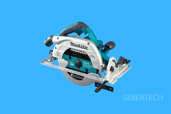 How to Fix a Makita Circular Saw That Binds During Cutting