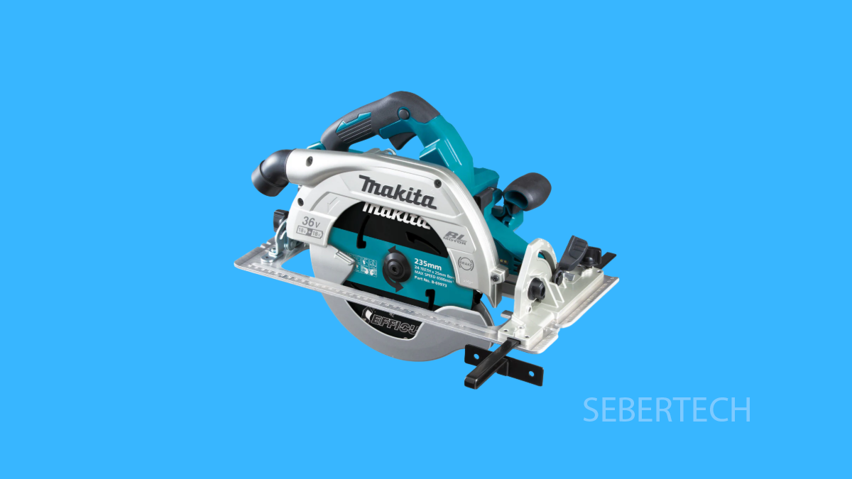 How to Fix a Makita Circular Saw That Binds During Cutting