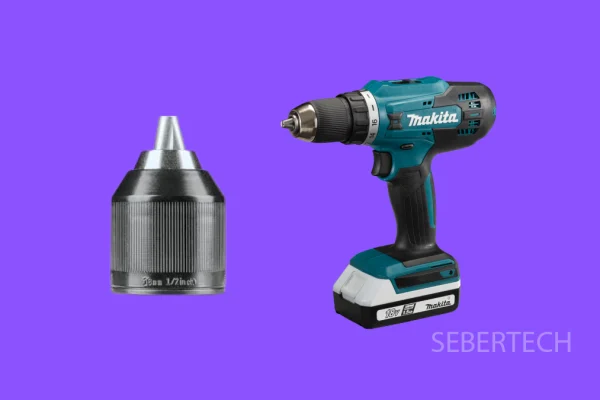How to Fix a Makita Cordless Drill with Chuck Slipping