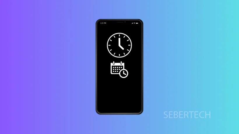 How to Schedule Always On Display on the Galaxy A17 5G