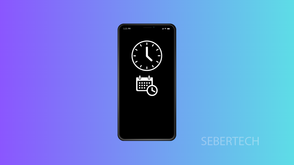 How to Schedule Always On Display on the Galaxy A17 5G