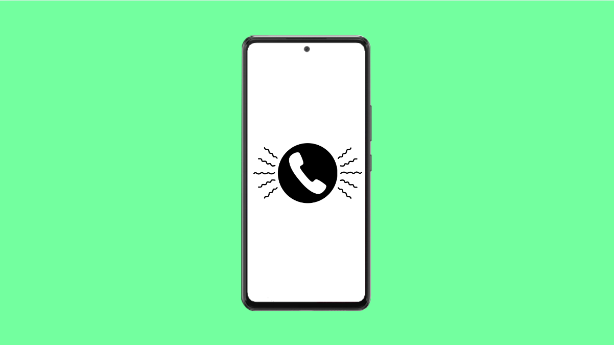 How to Change the Galaxy A56 Incoming Call Vibration Pattern and Fix Issues