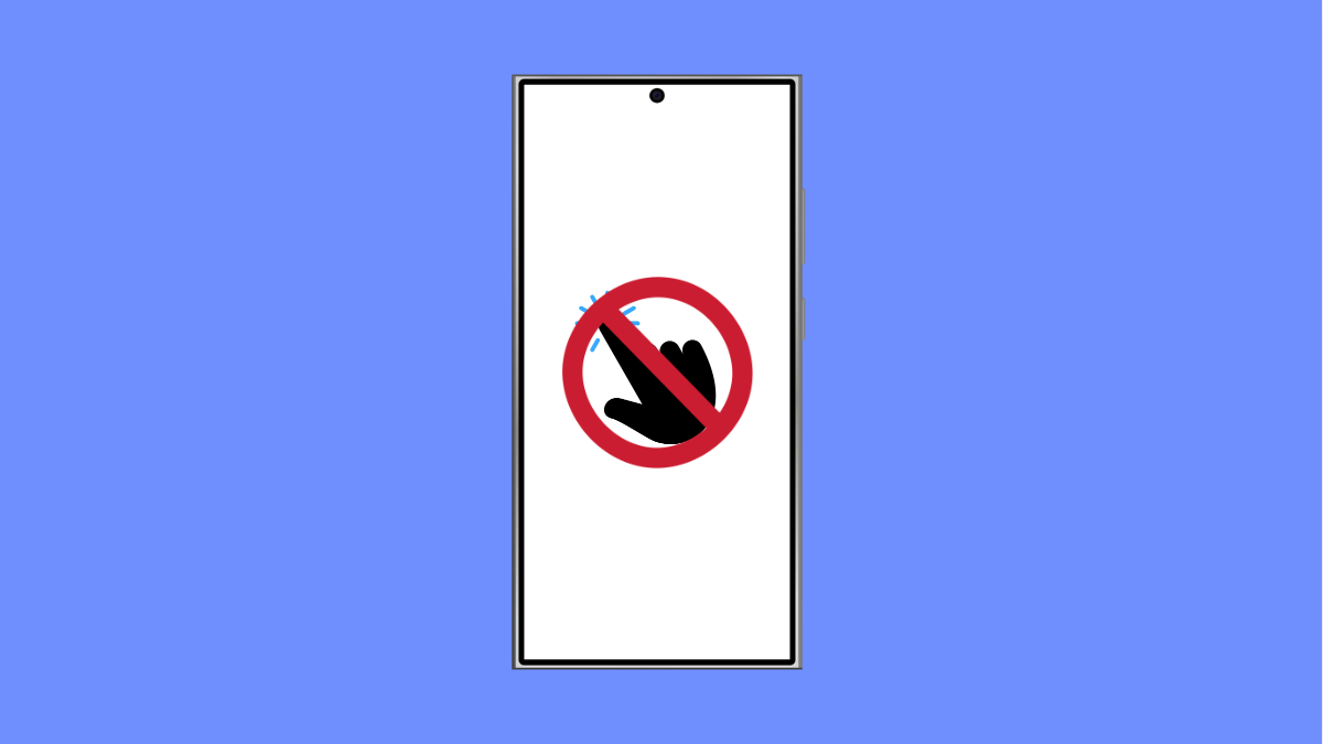 How to Fix Accidental Touch Protection Not Working on Galaxy A36