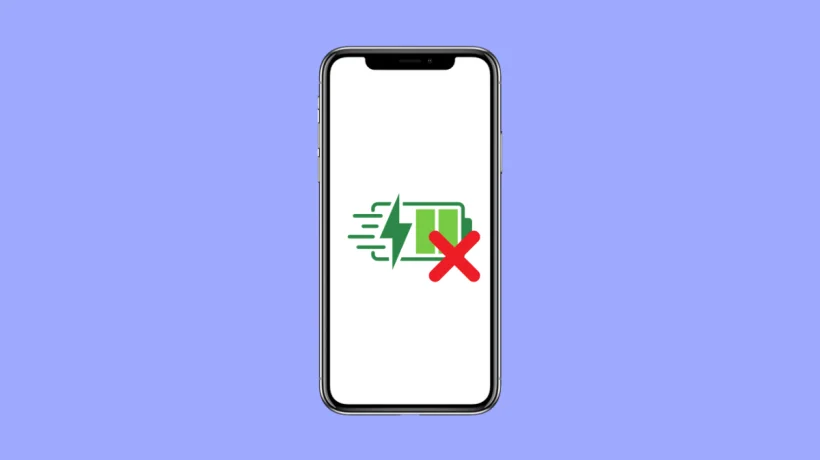 How to Fix Galaxy A36 Fast Charging Not Working