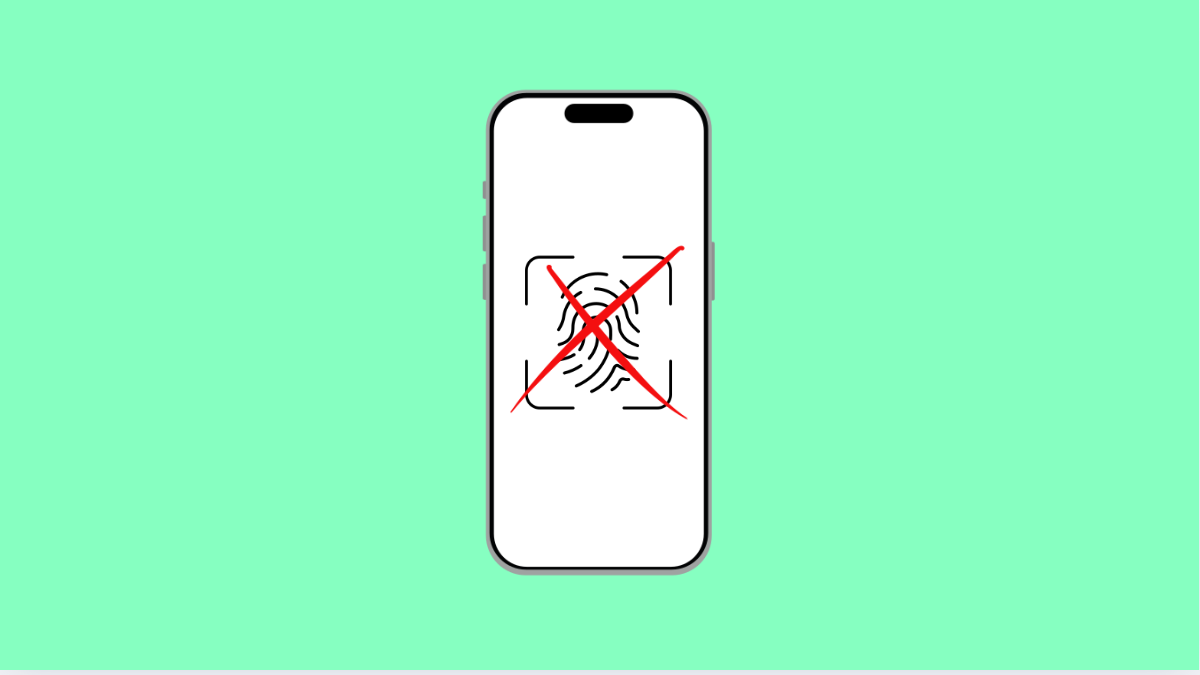 How to Fix Galaxy A36 Fingerprint Scanner Not Recognizing